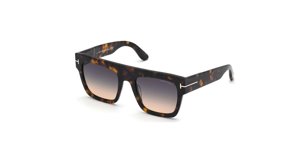 Tom Ford 847 52B 52-21 Tom Ford Güneş Gözlüğü