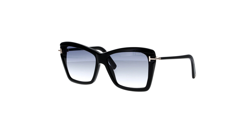 Tom Ford 849 01B 64-15 Kadın Güneş Gözlükleri