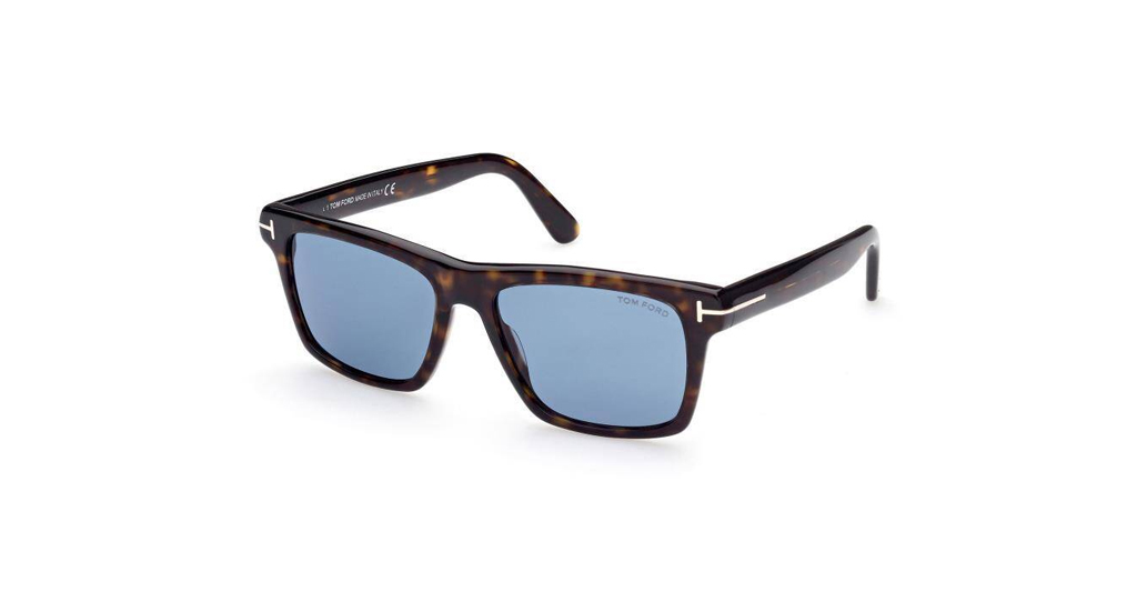 Tom Ford 906 52V 58 Tom Ford Güneş Gözlüğü