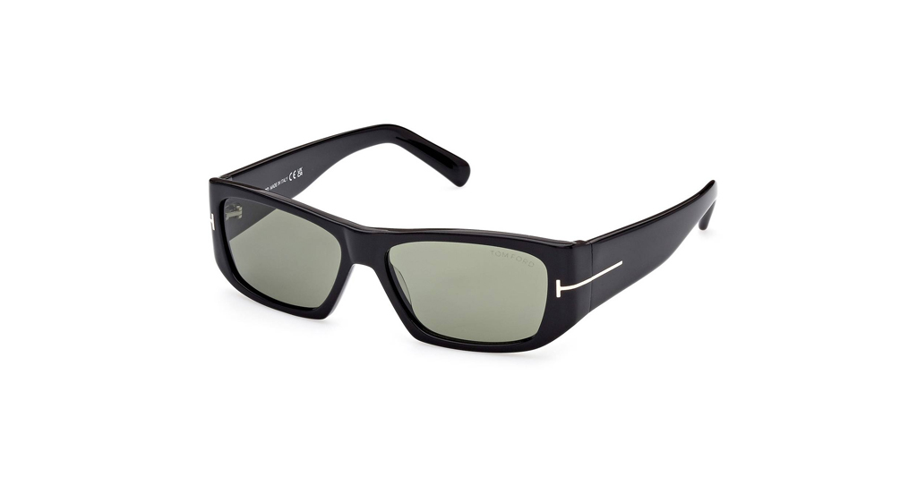 Tom Ford 986 01N 56-15 Unisex Güneş Gözlükleri