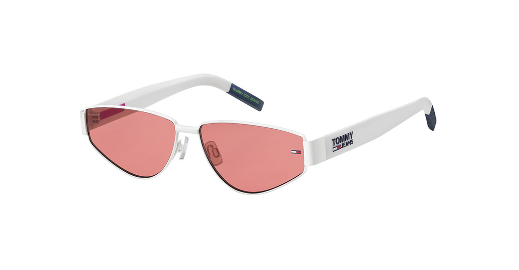 Tommy Hilfiger 0006/S VK6U1 60-13 Unisex Güneş Gözlükleri