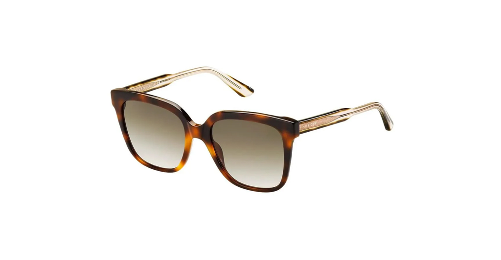 Tommy Hilfiger 1386/S QQDCC 54 Kadın Güneş Gözlükleri