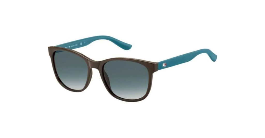 Tommy Hilfiger 1416/S VYPJJ 54 Unisex Güneş Gözlükleri