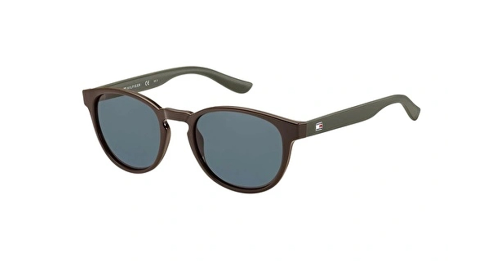 Tommy Hilfiger 1422/S CZK VY7QF 52 Unisex Güneş Gözlükleri