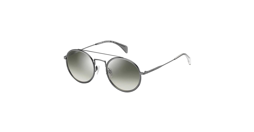 Tommy Hilfiger 1455/S R R80IC 53 Kadın Güneş Gözlükleri