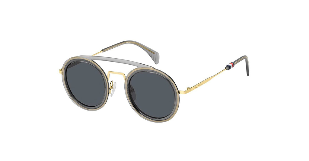 Tommy Hilfiger 1541/S KB7IR 47 Kadın Güneş Gözlükleri