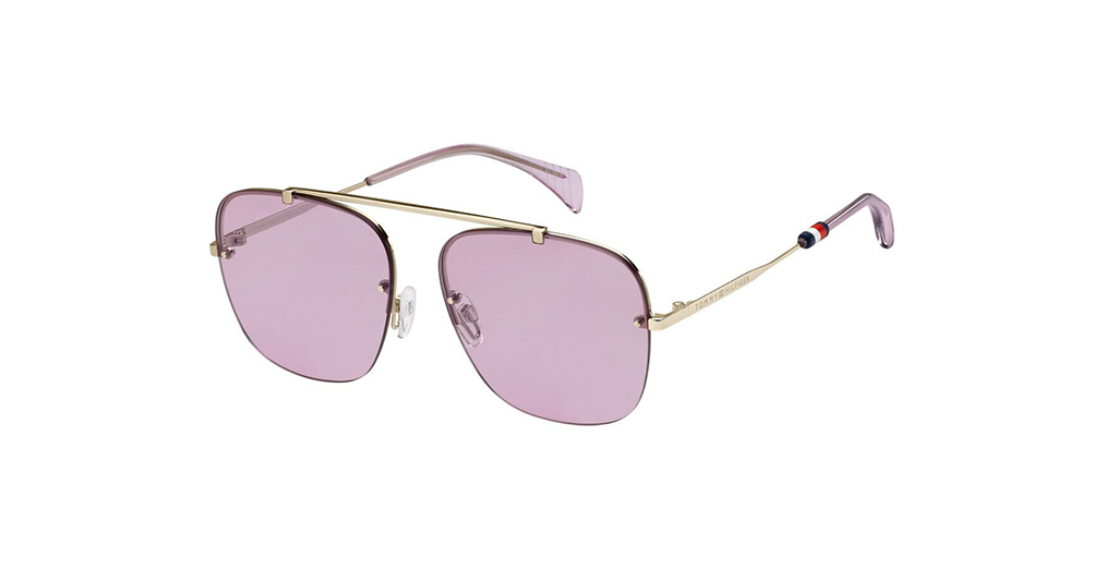 Tommy Hilfiger 1574/S 3YGUR 59 Kadın Güneş Gözlükleri