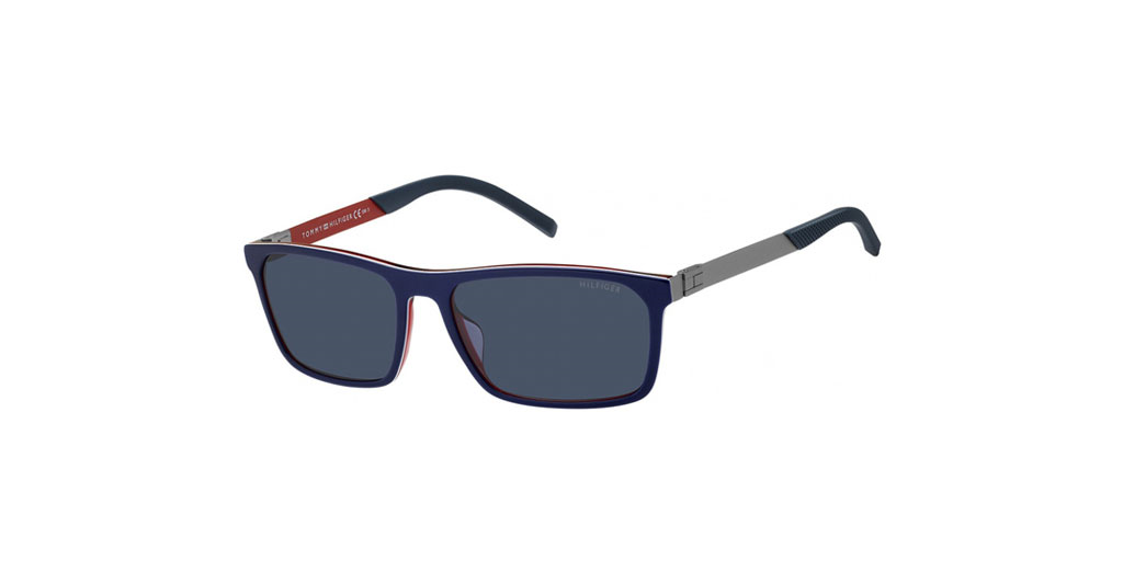 Tommy Hilfiger 1799/S PJPKU 59 Erkek Güneş Gözlükleri