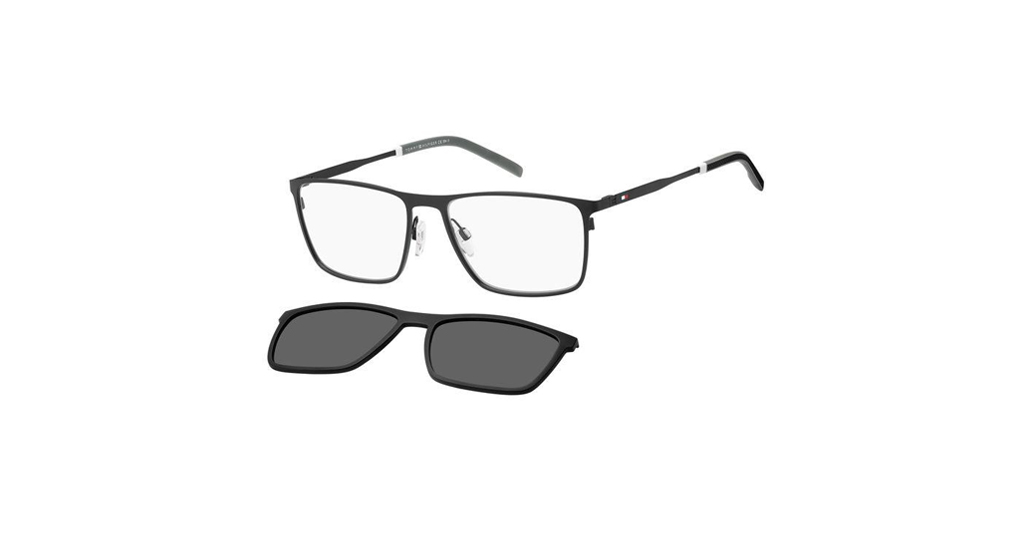 Tommy Hilfiger 1803/CS 003M9 58 Tommy Hilfiger Güneş Gözlüğü