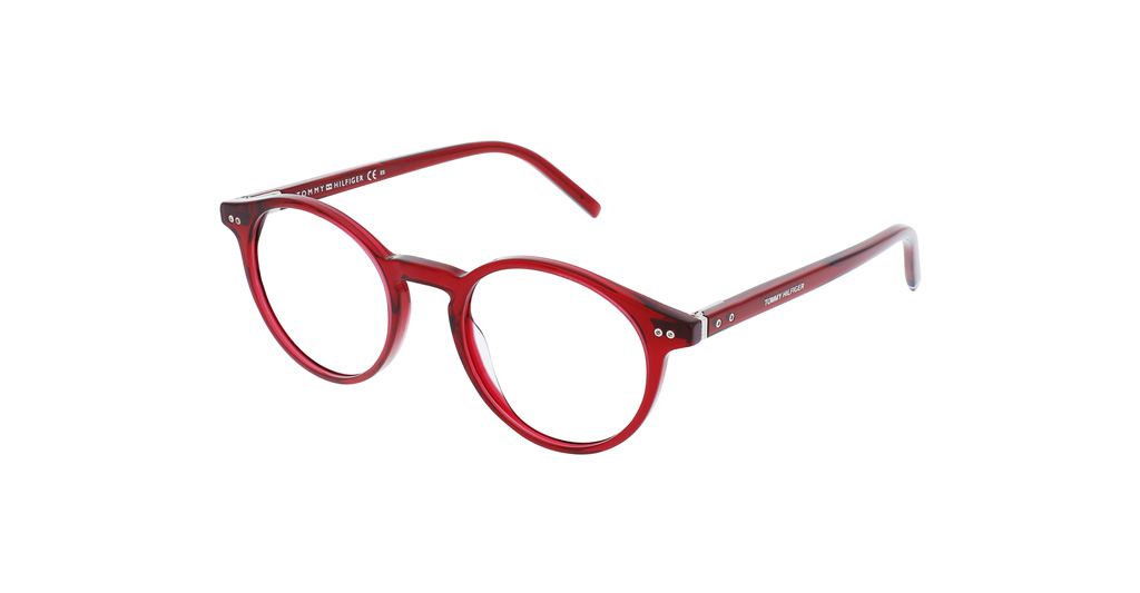 Tommy Hilfiger 1813 C9A 49-21 Unisex Optik Gözlükler