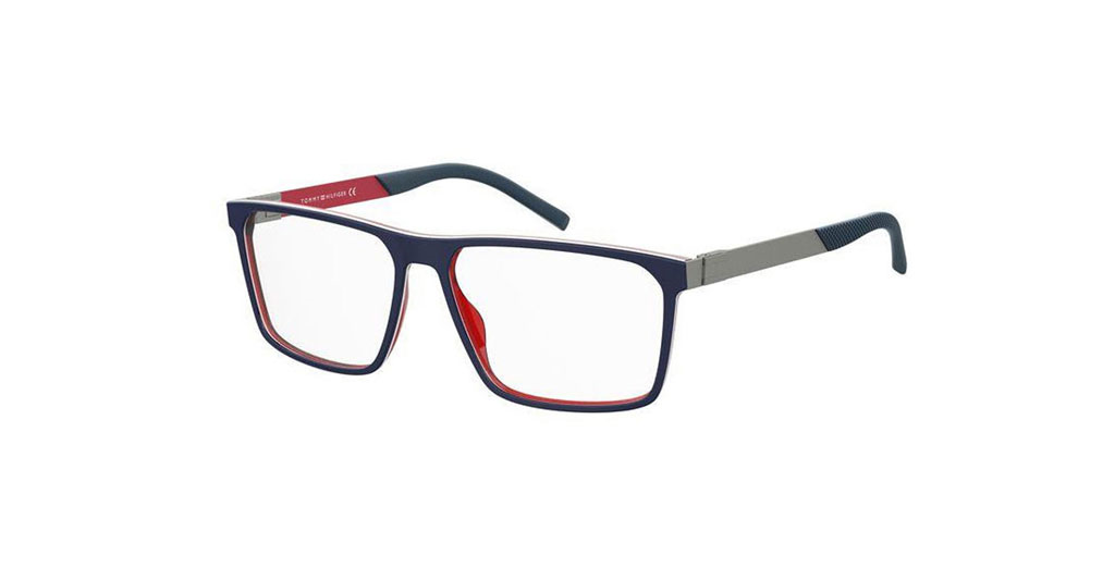 Tommy Hilfiger 1828 PJP 58-15 Erkek Optik Gözlükler