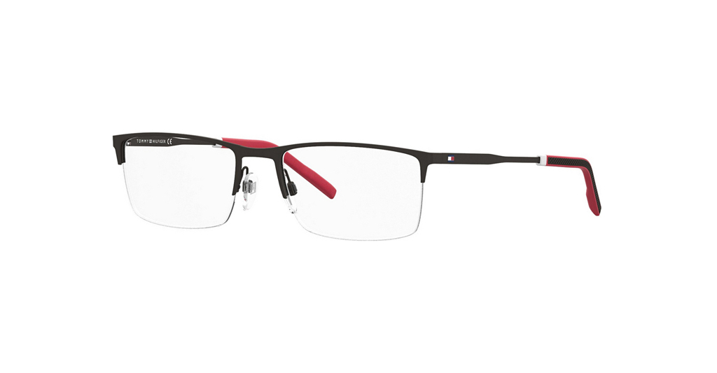 Tommy Hilfiger 1830 003 56-19 Erkek Optik Gözlükler