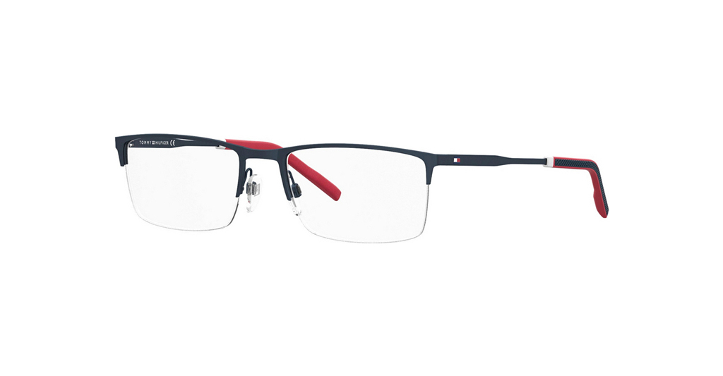 Tommy Hilfiger 1830 FLL 56-19 Erkek Optik Gözlükler