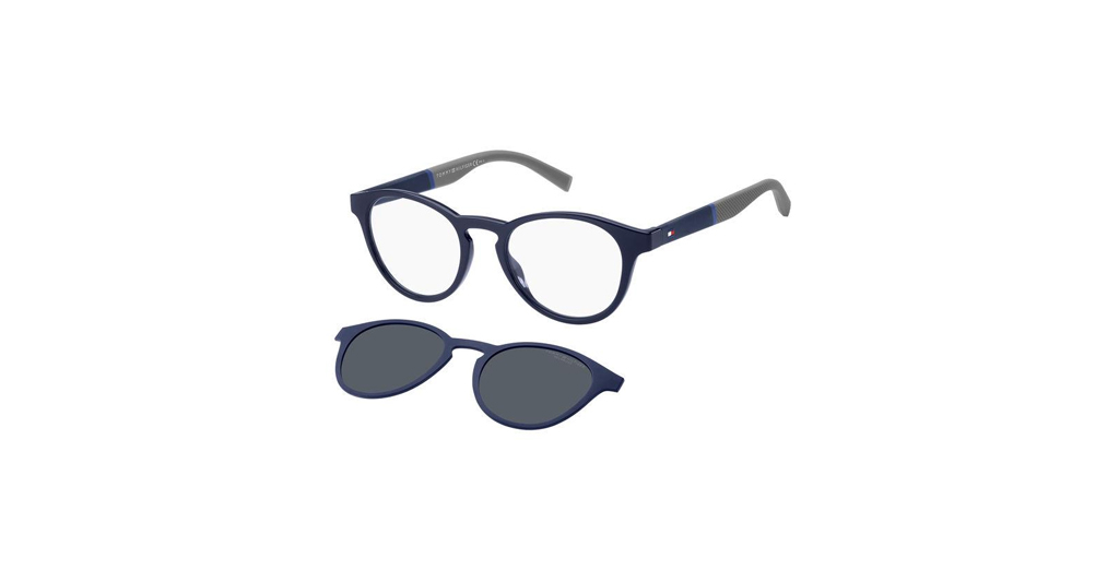 Tommy Hilfiger 1902/CS PJP99 50 Unisex Güneş Gözlükleri