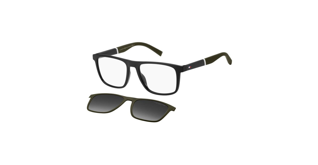 Tommy Hilfiger 1903/CS TCG99 54 Unisex Güneş Gözlükleri