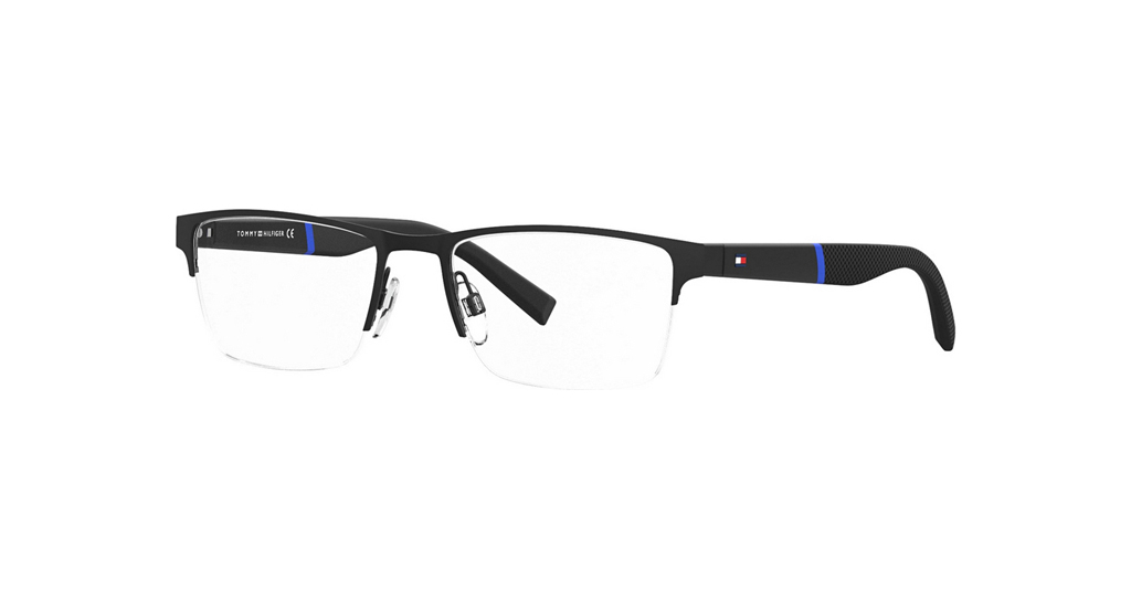 Tommy Hilfiger 1905 003 55-19 Erkek Optik Gözlükler