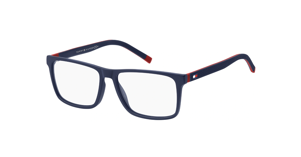 Tommy Hilfiger 1948 FLL 55-15 Erkek Optik Gözlükler