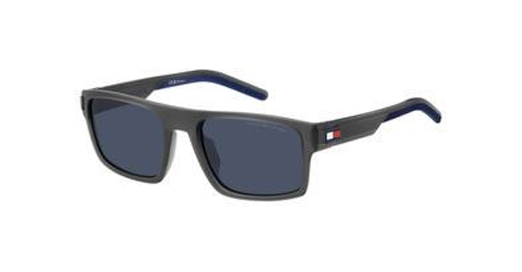 Tommy Hilfiger 1977/S FREKU 55 Unisex Güneş Gözlükleri