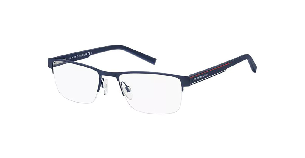Tommy Hilfiger 1996 FLL 53-19 Erkek Optik Gözlükler