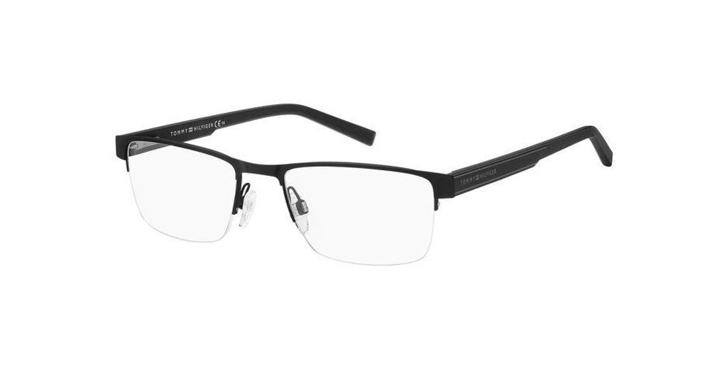 Tommy Hilfiger 1996 R80 53-19 Erkek Optik Gözlükler