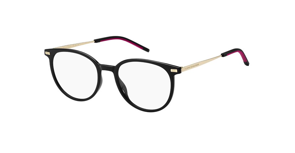 Tommy Hilfiger 2020 807 51-18 Unisex Optik Gözlükler