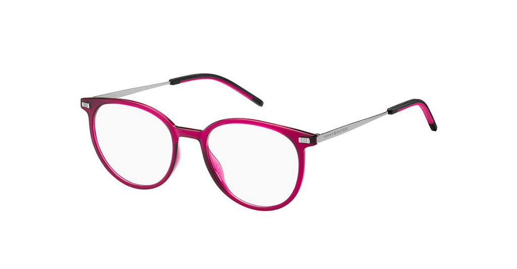 Tommy Hilfiger 2020 MU1 51-18 Unisex Optik Gözlükler