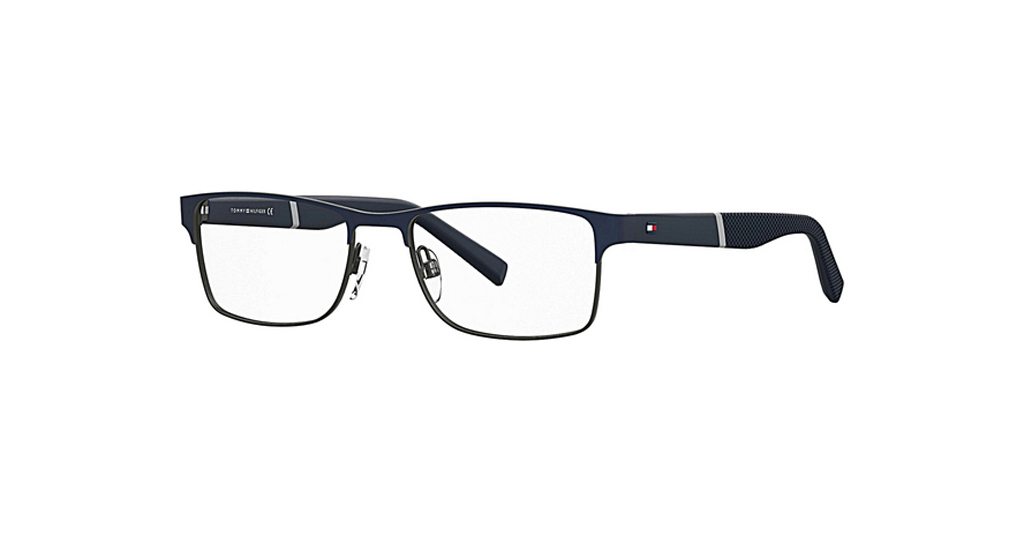 Tommy Hilfiger 2041 KU0 54-18 Erkek Optik Gözlükler