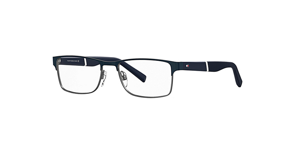 Tommy Hilfiger 2041 YOB 54-18 Erkek Optik Gözlükler