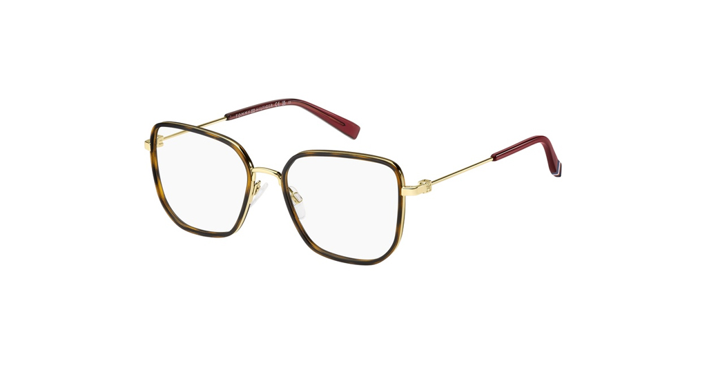 Tommy Hilfiger 2057 05L 53-17 Kadın Optik Gözlükler