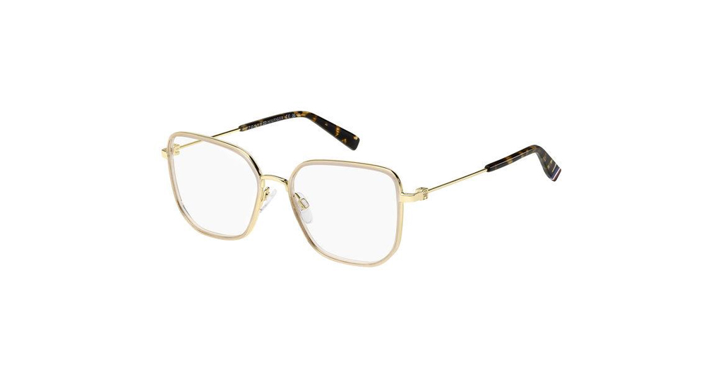Tommy Hilfiger 2057 HAM 53-17 Kadın Optik Gözlükler