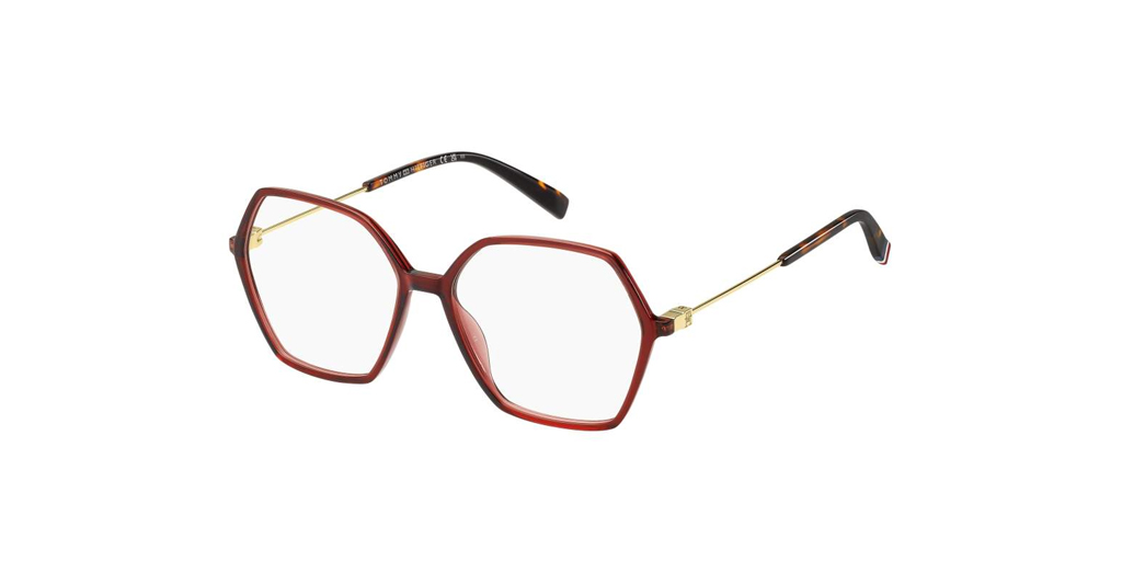 Tommy Hilfiger 2059 C9A 55-15 Kadın Optik Gözlükler