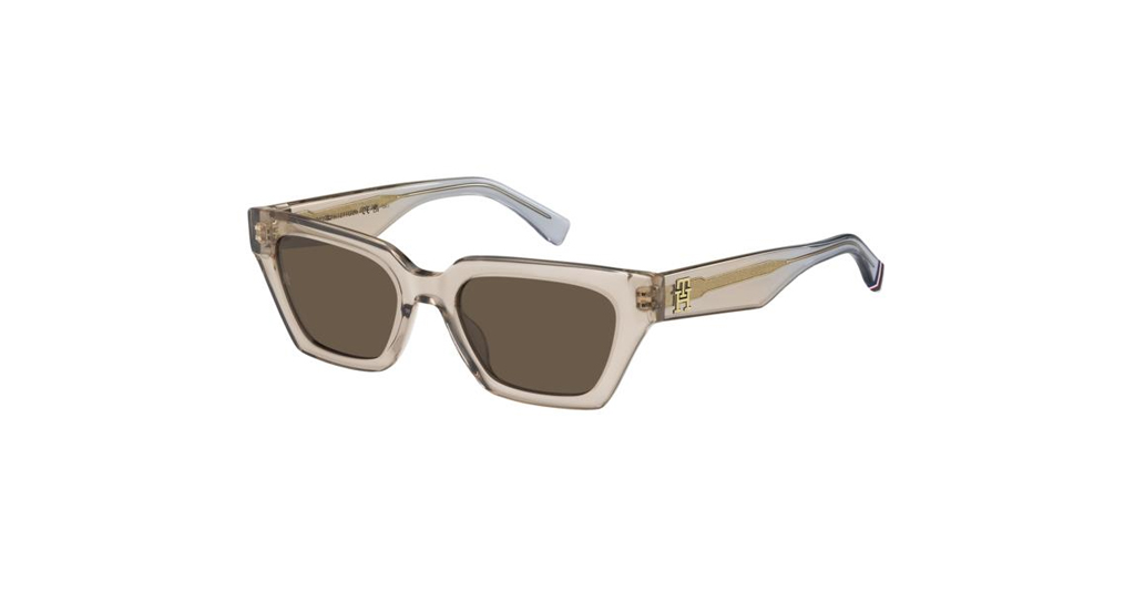 Tommy Hilfiger 2101/S FWM70 52 Kadın Güneş Gözlükleri