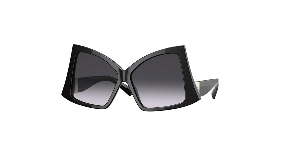 VA 4091 50018G 58 G Kadın Güneş Gözlükleri