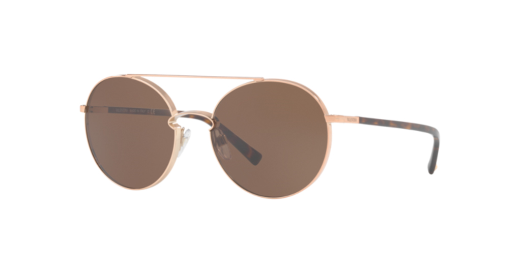 Valentino 2002 300473 55 Kadın Güneş Gözlükleri