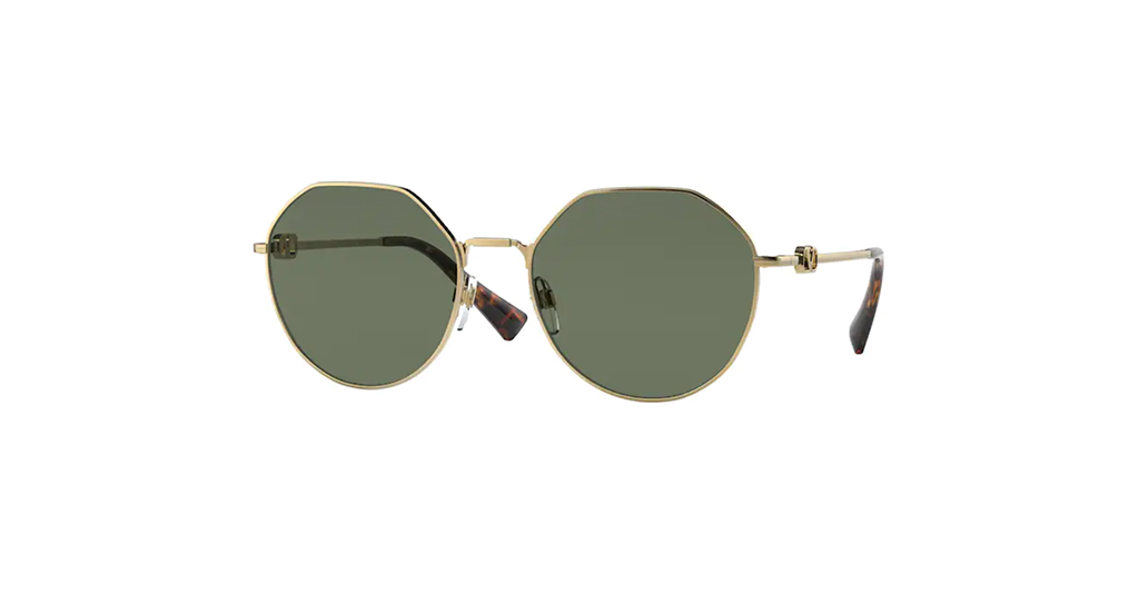 Valentino 2043 300271 57 Kadın Güneş Gözlükleri