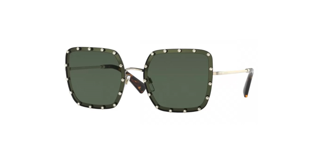 Valentino 2052 300371 58 Kadın Güneş Gözlükleri
