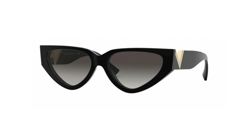 Valentino 4063 5001/8G 54-16 Kadın Güneş Gözlükleri