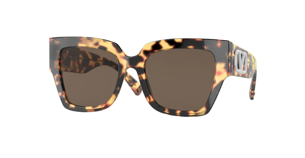 Valentino 4082 5036/73 54 Kadın Güneş Gözlükleri