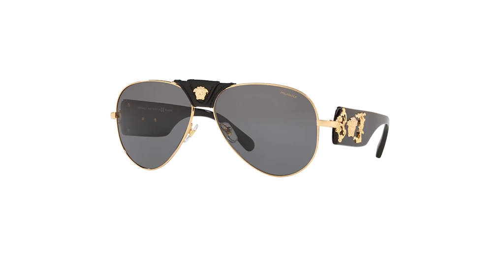 VE 2150Q 100281 62 G Unisex Güneş Gözlükleri