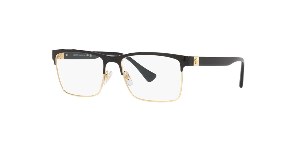 Versace 0VE1285 1443 58 kadın Optik Gözlükler