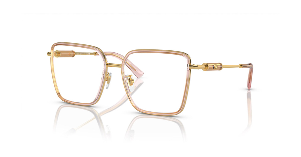 Versace 1294D 1507 55 Kadın Optik Gözlükler