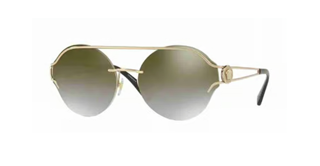 Versace 2184 12526U 61 Versace Güneş Gözlüğü