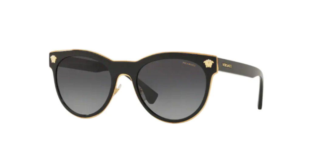 Versace 2198 1002T3 54 Kadın Güneş Gözlükleri