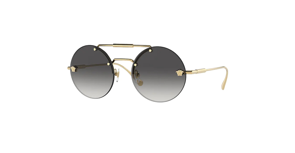 Versace 2244 10028G 56 Kadın Güneş Gözlükleri