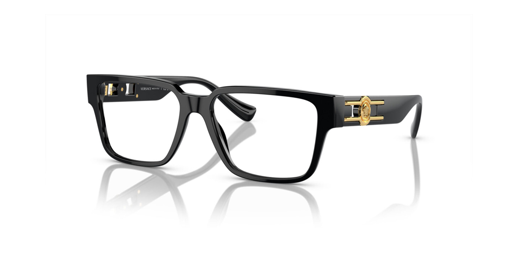 Versace 3346 GB1 53 Kadın Optik Gözlükler