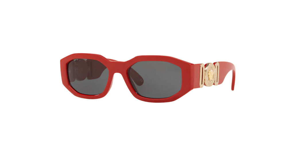 Versace 4361 533087 53-18 Kadın Güneş Gözlükleri