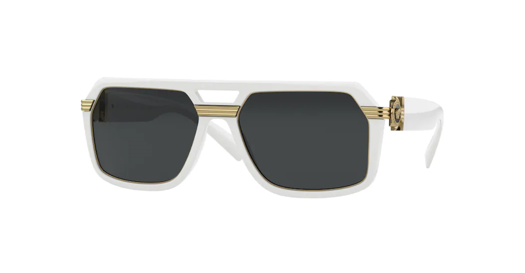 Versace 4399 314/87 58 Unisex Güneş Gözlükleri