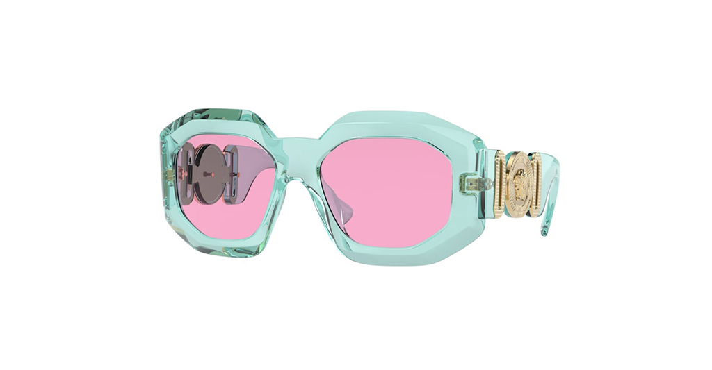 Versace 4424U 5361/5 56 Kadın Güneş Gözlükleri
