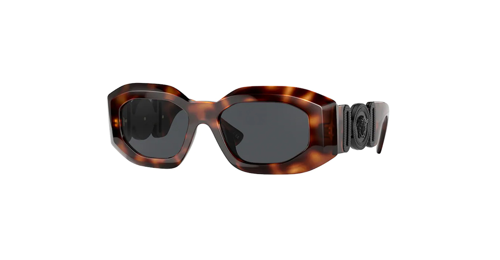 Versace 4425U 521787 54 Kadın Güneş Gözlükleri