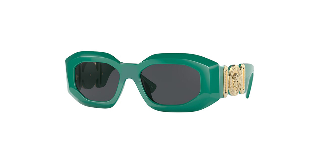 Versace 4425U 536487 54 Kadın Güneş Gözlükleri
